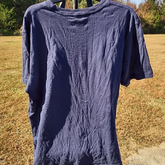 Live Mechanics T-Shirt Size XXL - Picture 4 of 4